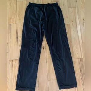 Track Nike athletic pants!